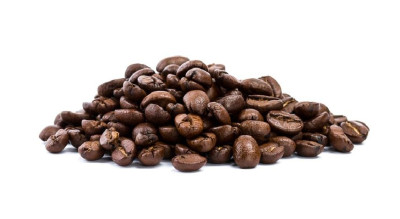 Coffee Beans Roasted